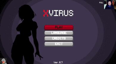 XVirus Ep.1 FULL GAMEPLAY ITA