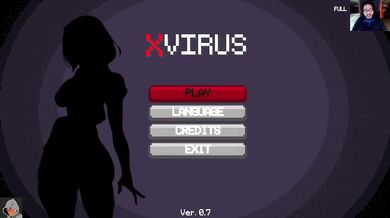 XVirus Ep.1 FULL GAMEPLAY ITA