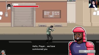 XVirus Ep.1 FULL GAMEPLAY ITA