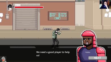 XVirus Ep.1 FULL GAMEPLAY ITA