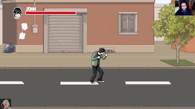 XVirus Ep.1 FULL GAMEPLAY ITA