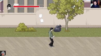XVirus Ep.1 FULL GAMEPLAY ITA