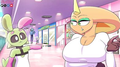 Hentai Milf Glory Portal - PinkShonen
