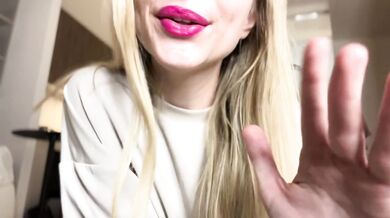 Dominant Goddess Virgin Shames You! ASMR Roleplay