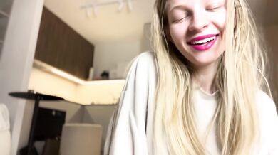 Dominant Goddess Virgin Shames You! ASMR Roleplay