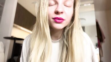 Dominant Goddess Virgin Shames You! ASMR Roleplay