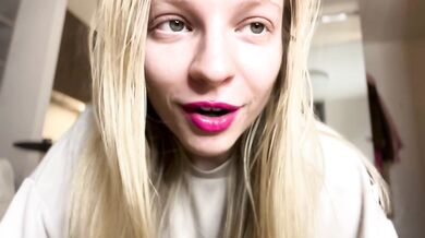 Dominant Goddess Virgin Shames You! ASMR Roleplay