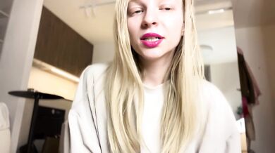 Dominant Goddess Virgin Shames You! ASMR Roleplay