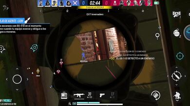 RS(No Commentary)