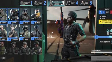 RS(No Commentary)