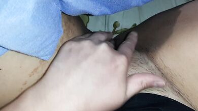 At my lesbian friends' party, we had dirty sex - Lesbian_illusion
