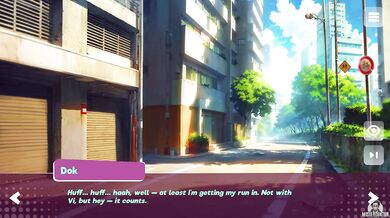 GETTING INSIDE #08 – GETTING INSIDE HENTAI STORY