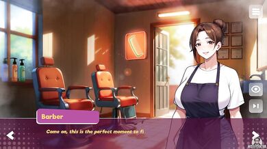 GETTING INSIDE #08 – GETTING INSIDE HENTAI STORY