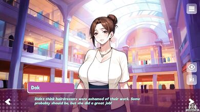 GETTING INSIDE #08 – GETTING INSIDE HENTAI STORY