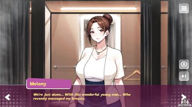 GETTING INSIDE #08 – GETTING INSIDE HENTAI STORY