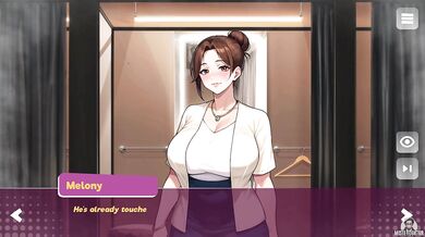 GETTING INSIDE #08 – GETTING INSIDE HENTAI STORY