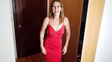 Hotwife Date POV Husband Watches Me Take Another Man Creampie Then Reclaims Me