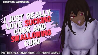 [F4M] Crazy Chick With A Crush On You Shows Why She’s Girlfriend Material || ASMR Audio Roleplay