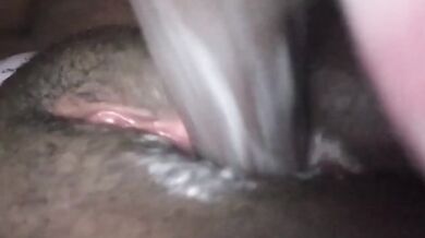 Creamyy pussy