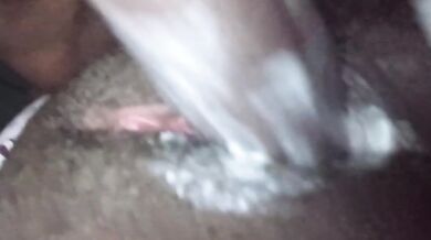 Creamyy pussy
