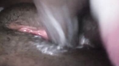 Creamyy pussy