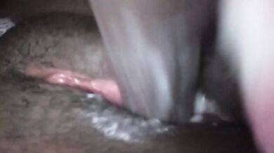 Creamyy pussy