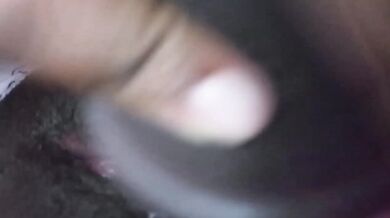 Creamyy pussy