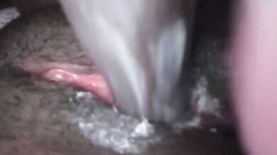 Creamyy pussy