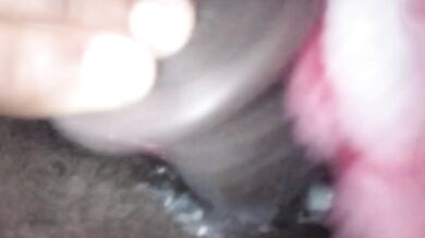Creamyy pussy