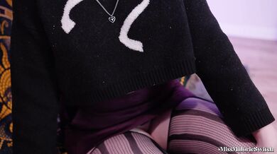 Your Needy Slutty Student Sucks And Fucks You
