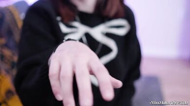 Your Needy Slutty Student Sucks And Fucks You