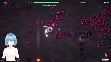 Wedding Witch Hentai Gameplay 4