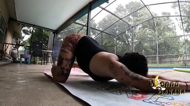 SFW Stretching