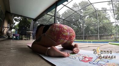 SFW Stretching