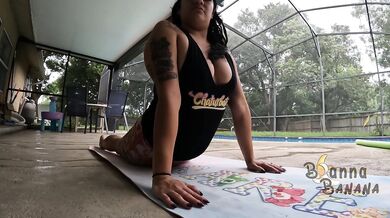 SFW Stretching