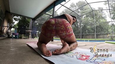 SFW Stretching