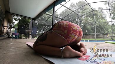 SFW Stretching