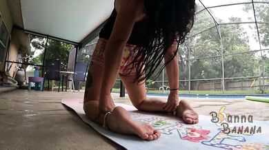 SFW Stretching
