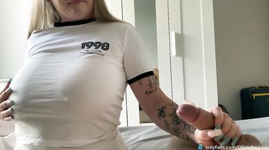Step Sis will do anything to make me Cum Faster