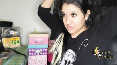 Get Unready with Me