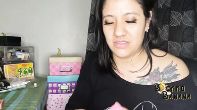 Get Unready with Me