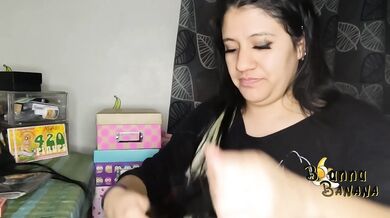 Get Unready with Me
