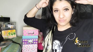 Get Unready with Me