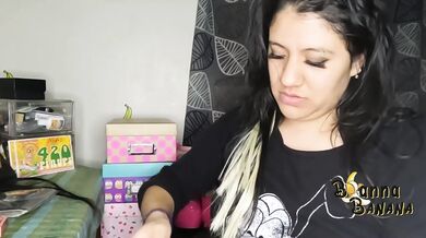 Get Unready with Me