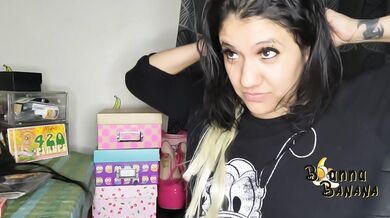 Get Unready with Me