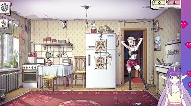 SouperGame Elf