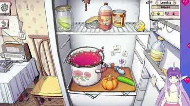 SouperGame Elf