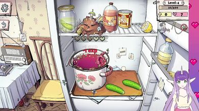 SouperGame Elf