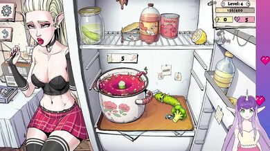 SouperGame Elf