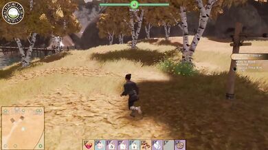 Romantic Epcapades 3D Hentai Game H scenes